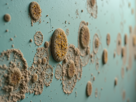 Understanding the Connection Between Mold Toxicity and Chronic Inflammation