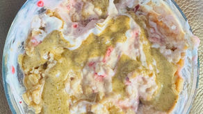 Hormone Harmony Raspberry Yogurt Oat Bowl