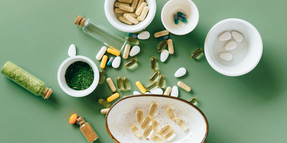 What You Should Know Before Taking Supplements 