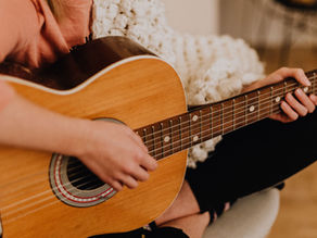 5 Relaxing Hobbies That Calm Your Nervous System (Without Meditation)