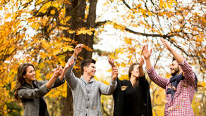 Improving Sleep & Energy Naturally  This Fall