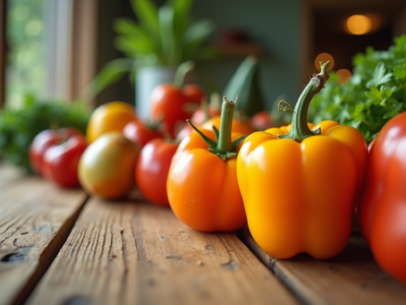 Enhancing Natural Immunity Methods: Your Guide to a Stronger You