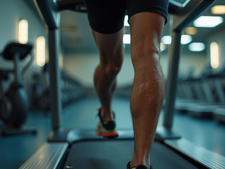 The Surprising Truth About Excess Cardio and Why Weight Training Burns More Fat