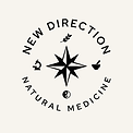 New Direction Natural Medicine logo