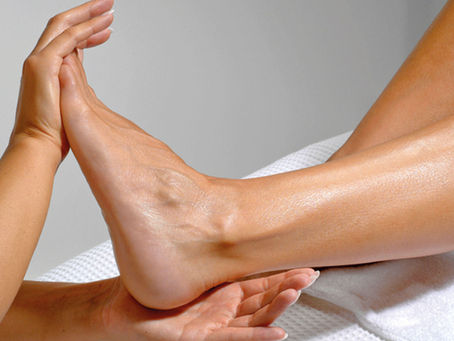 Exploring the Potential of Acupuncture in Managing Foot Drop
