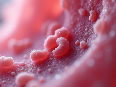 Exploring the Connection Between Parasites and Infertility Through Functional Medicine