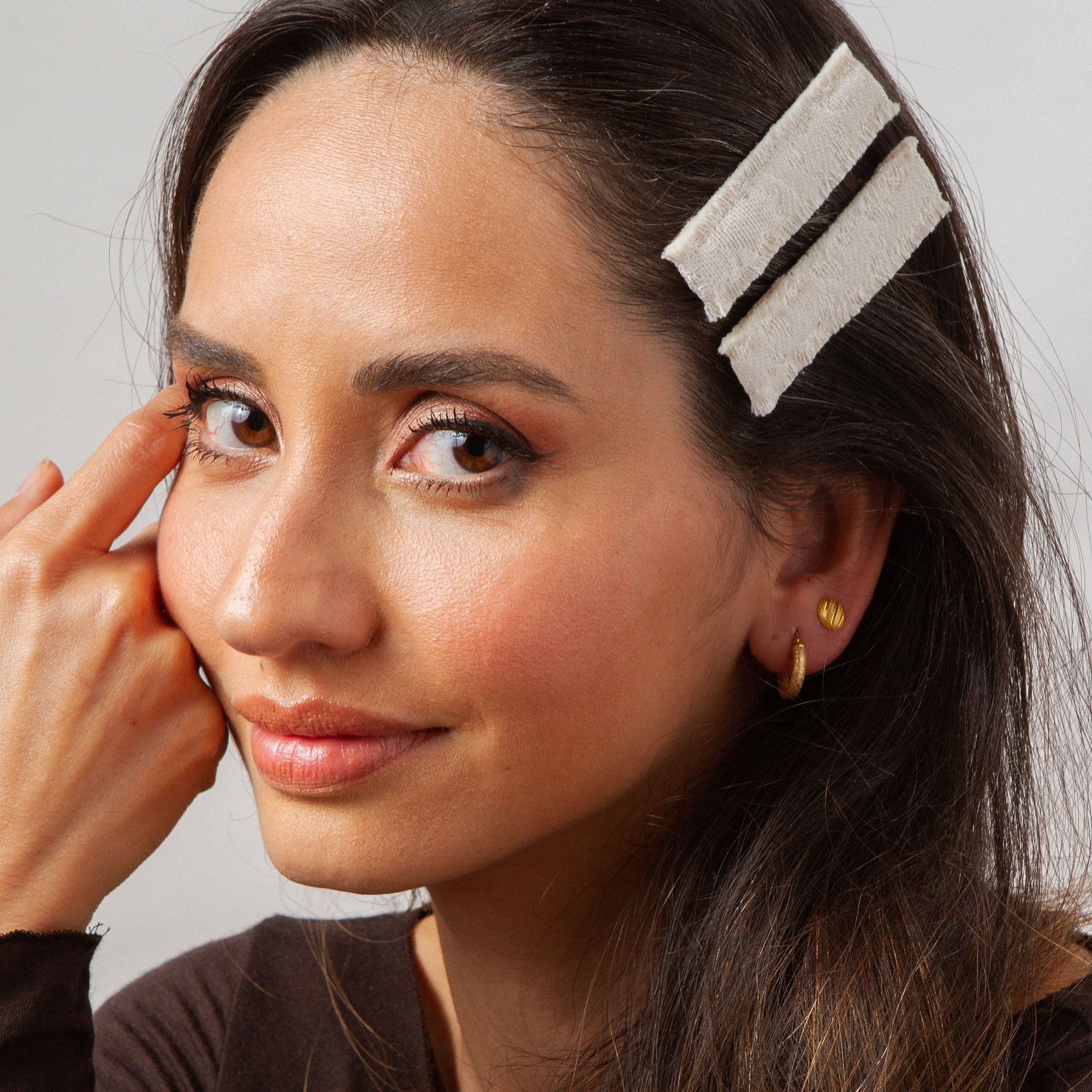 Prendedor Dupla PAPARICO