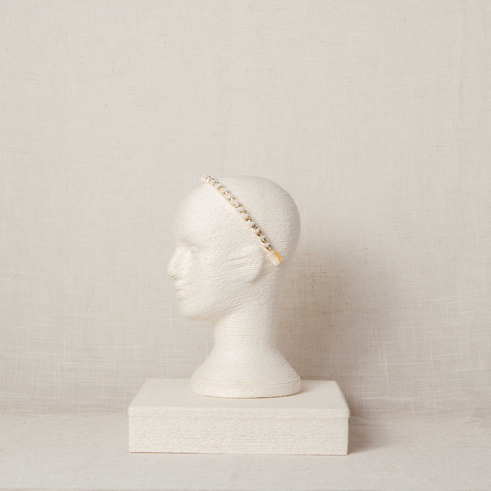Miniatura: Tiara FLERTE