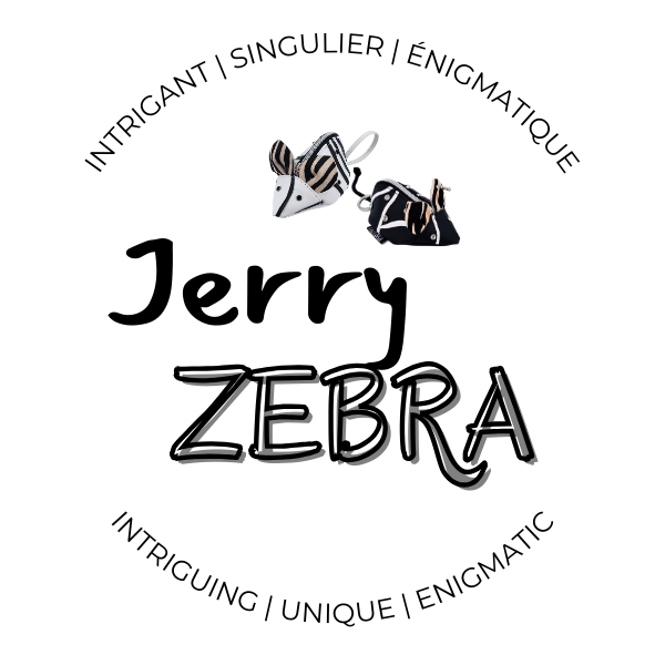 Thumbnail: Jerry-GO Zebra WB
