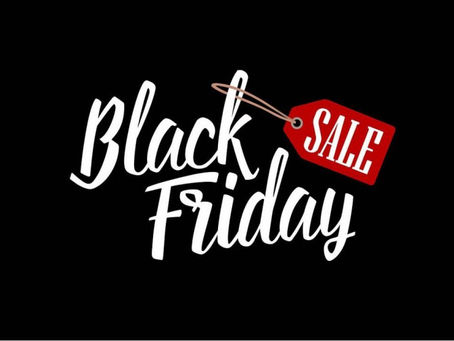 Ngày Black Friday 2023 Là Ngày Gì? Tất Tần Tật Những Điều Cần Biết Về Ngày Hội Sale Lớn Nhất Năm
