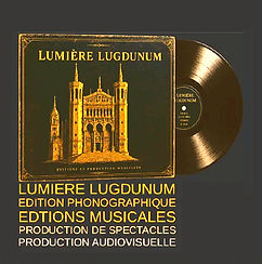 Pochette de disque un peu vintage rappelant un label de blues ou de jazz