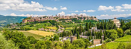 UMBRIA