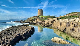 SARDINIA