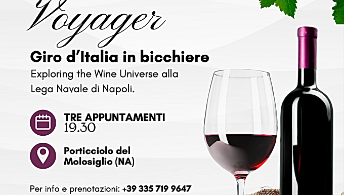 GIRO D’ITALIA IN BICCHIERE :   IL VENETO