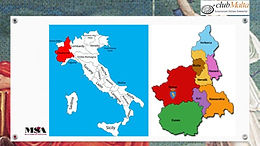 Piemonte