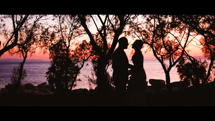 Wedding Cinematography