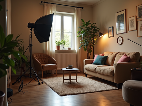 Unlock Your Potential at Our Online Acting School