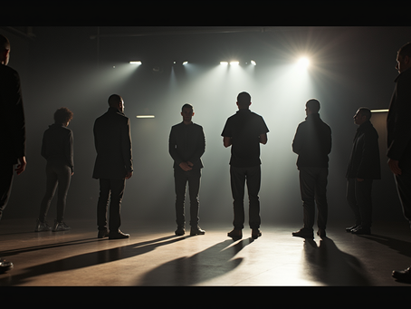 Transform Your Skills with The Actor's Role Curriculum