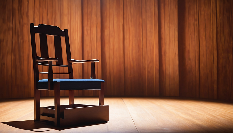 Implementing The Actor's Role Workshop