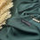 Thumbnail: Forest Green Crepe Chiffon
