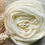 Thumbnail: Crème Crepe Chiffon