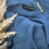 Thumbnail: Blue Bell Crepe Chiffon