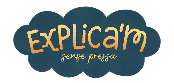 Explica¡m catalá