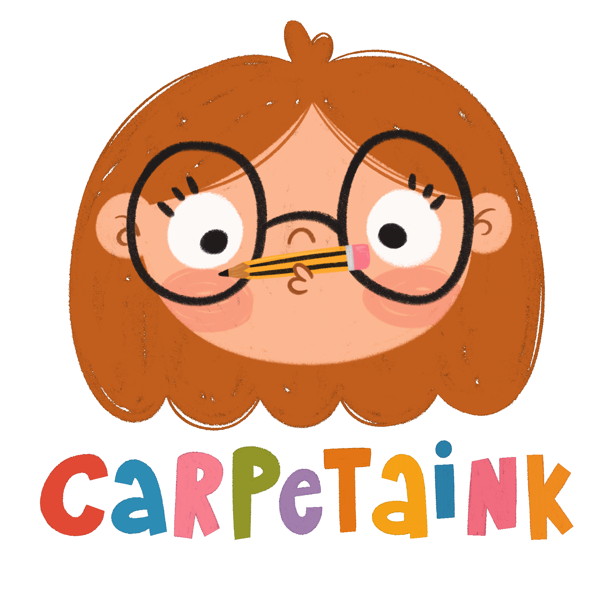 LogoCarpetaink