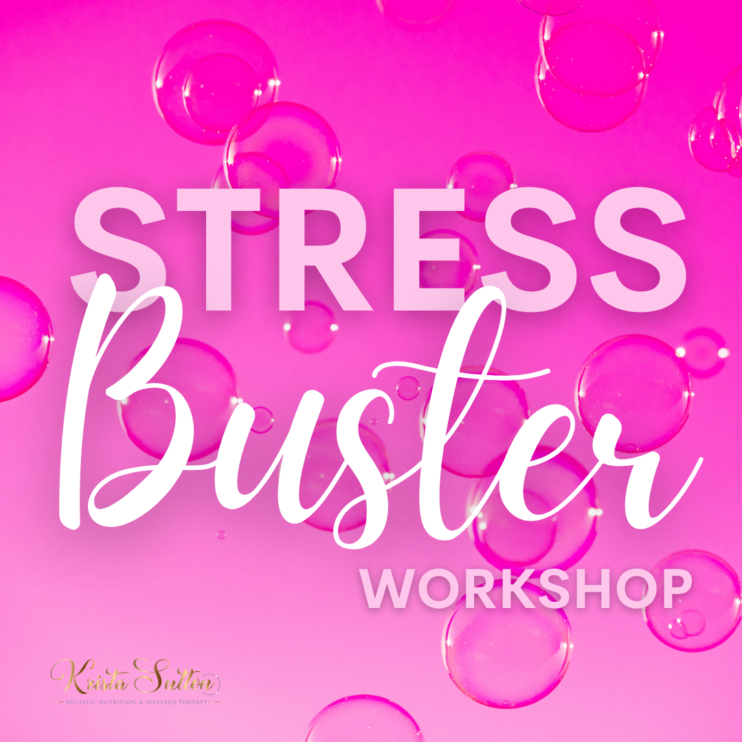Stress Buster Workshop