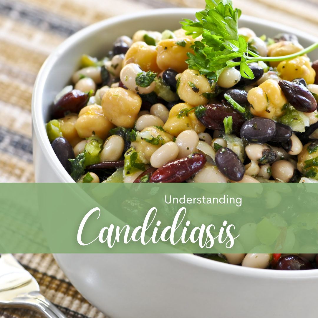 Understanding Candidiasis