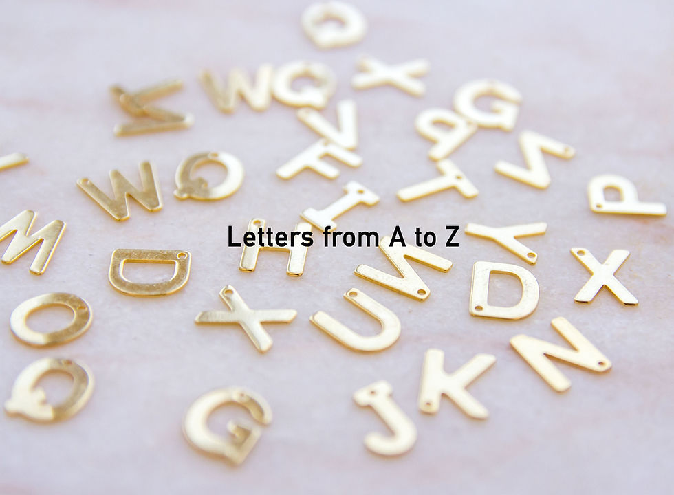 Thumbnail: Custom Hoops (Gold)