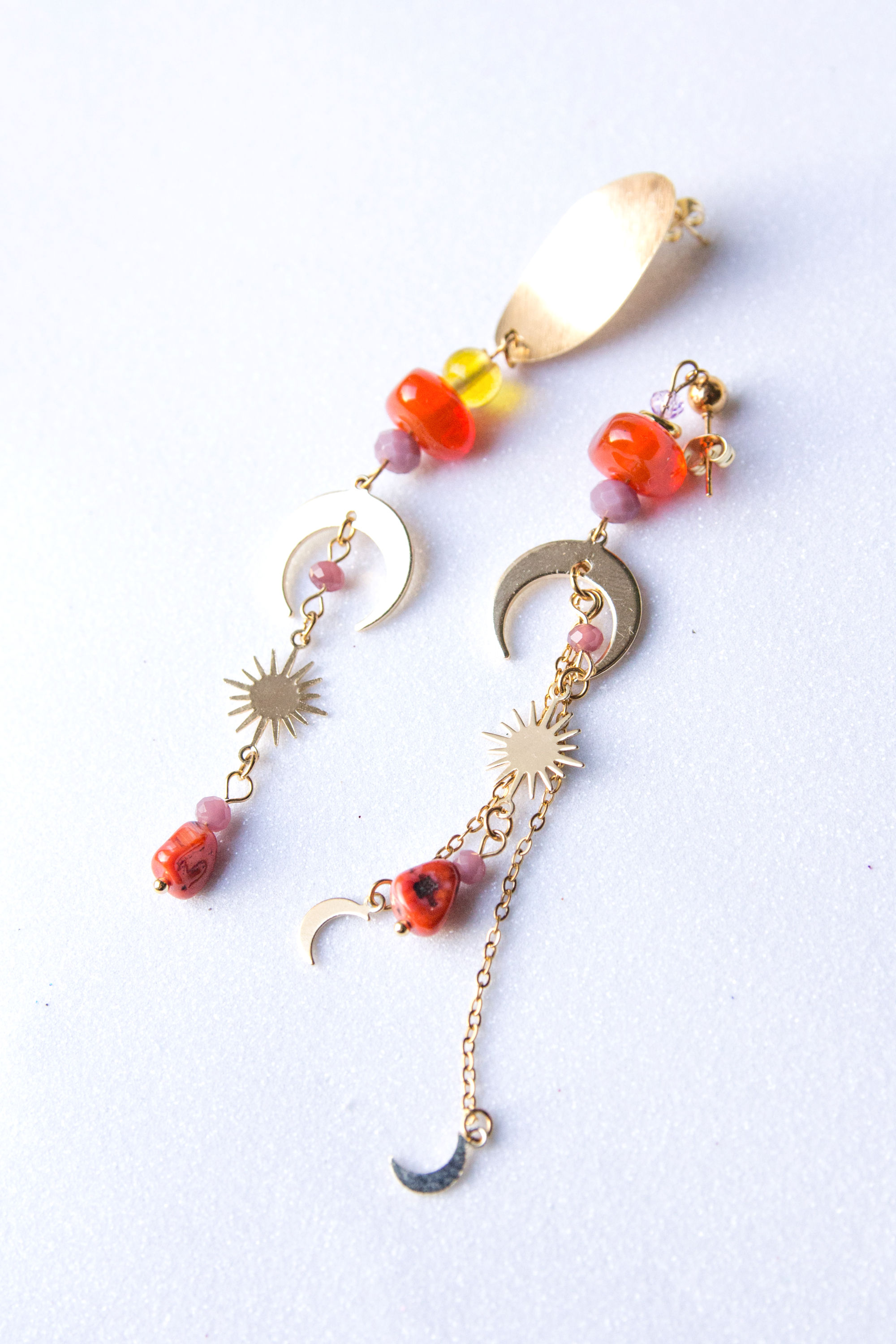 Jamboree earrings