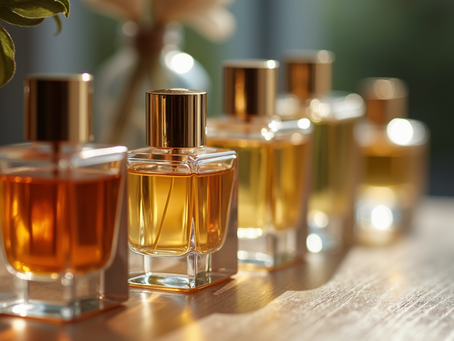 Hochwertige Nachfüllungen für jeden Duftliebhaber