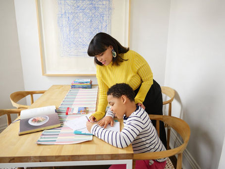 Autismo e inteligencia: lo que ese número no dice de tu hijo