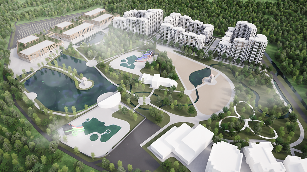 Thumbnail: GUDERMES AQUAPARK