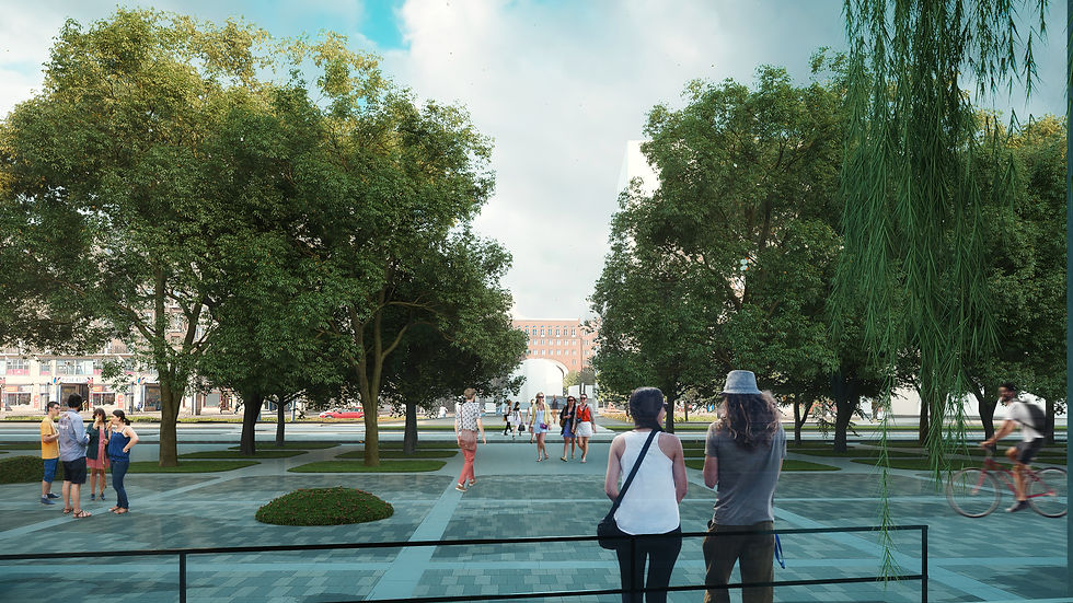 Thumbnail: CITY HALL PARK