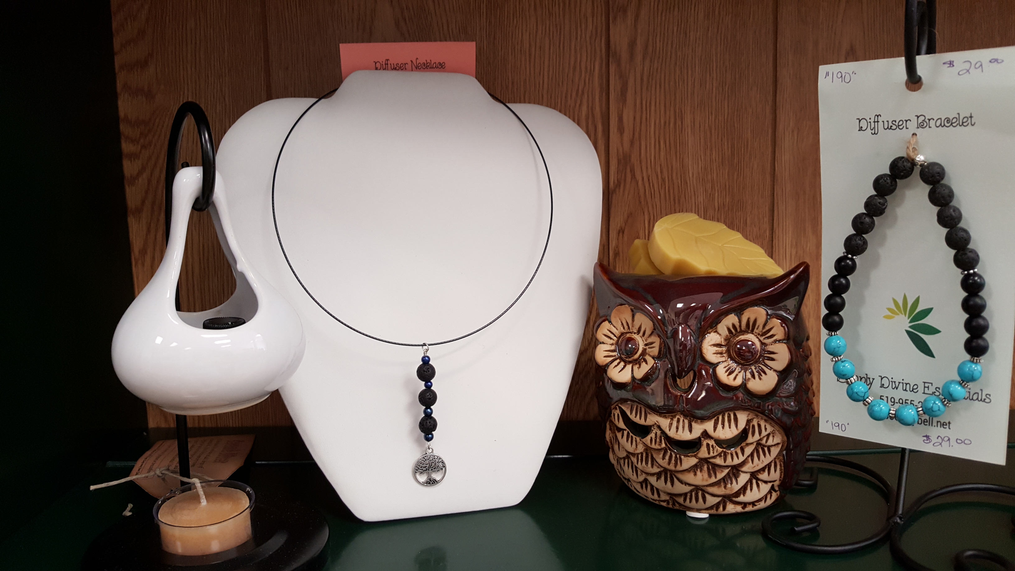 Simply Divine Essentials
