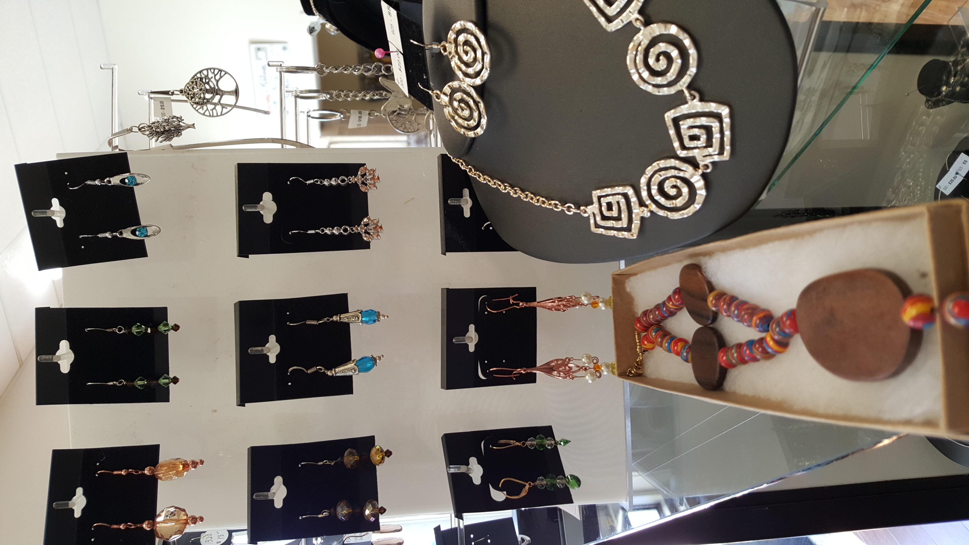 Dixie Designs
