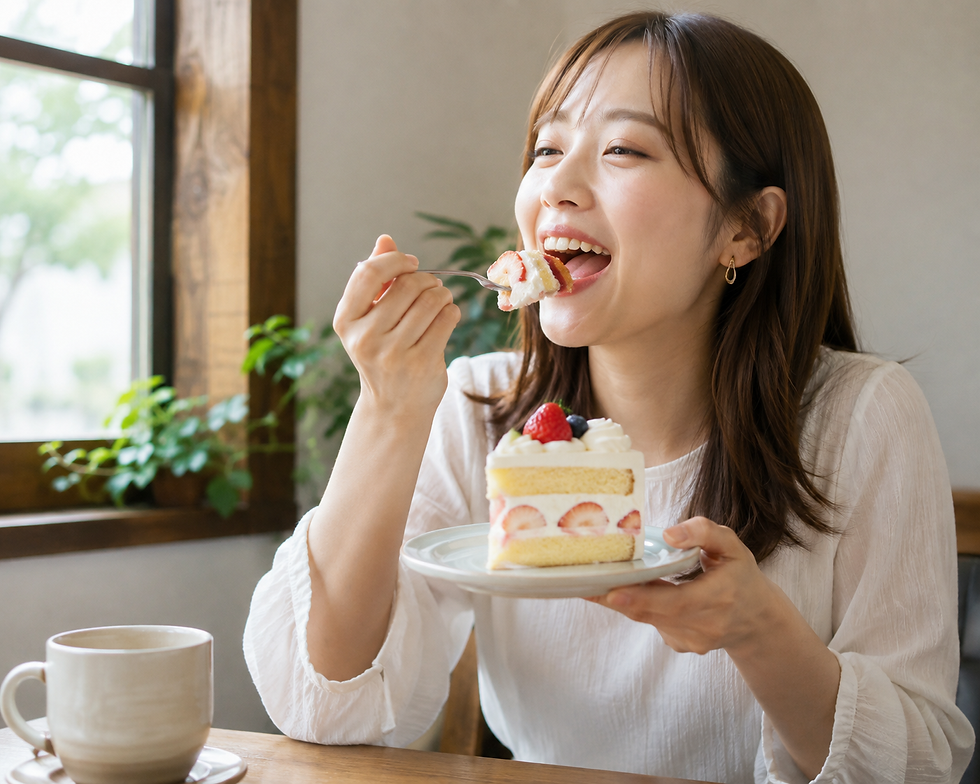 あなたの膝の痛みの意外な原因