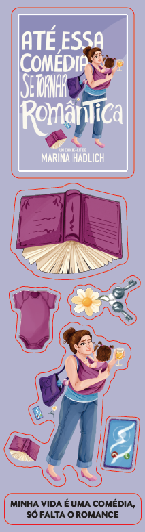Miniatura: Até essa comédia se tornar romântica