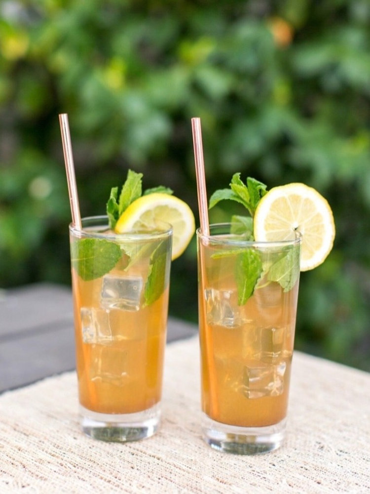 Cocktail Roundup 6 Easy Vodka Recipes