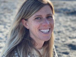 WWC Spotlight Series: Beck Dorey-Stein