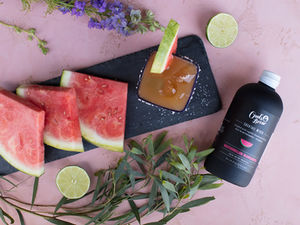 Watermelon Margarita