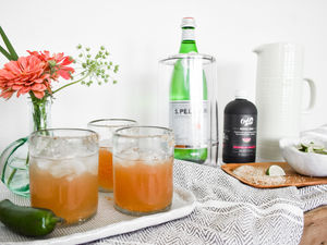 4 Easy, Do-Ahead Batched Cocktails