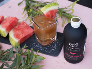 5 Easy Margaritas