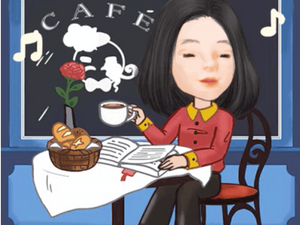Restaurant Reads: There’s a hole in our hearts — so feast on these books