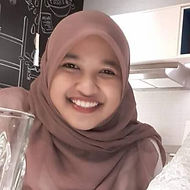 Nur Azuani Binti Baharudin