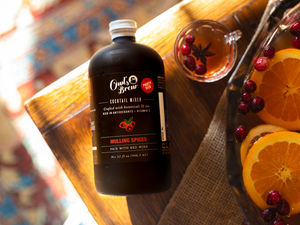Mulled Wine