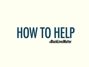 Force for Change: More Information about How to Help