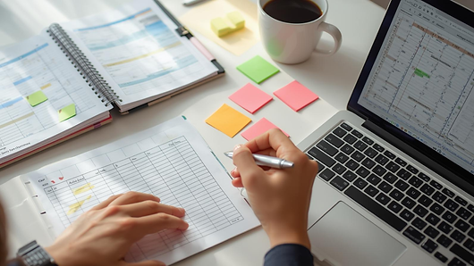 Organizzazione